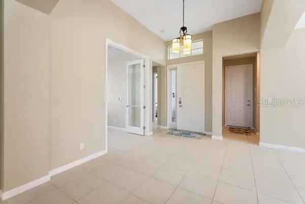 Single-family house For Sale in 12054, Southwest Bennington Circle, Port Saint Lucie, Florida