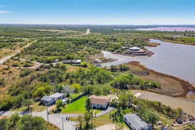 Single-family house For Sale in 160, Mohegan Road, Abilene, Texas