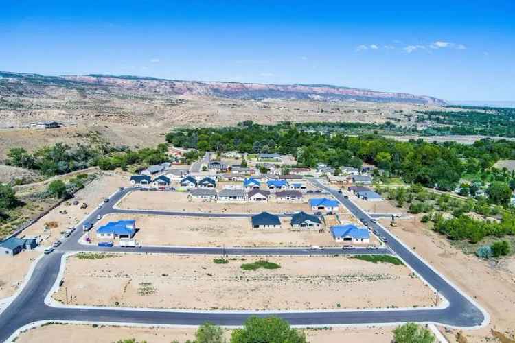 Land For Sale in Grand Junction, Colorado