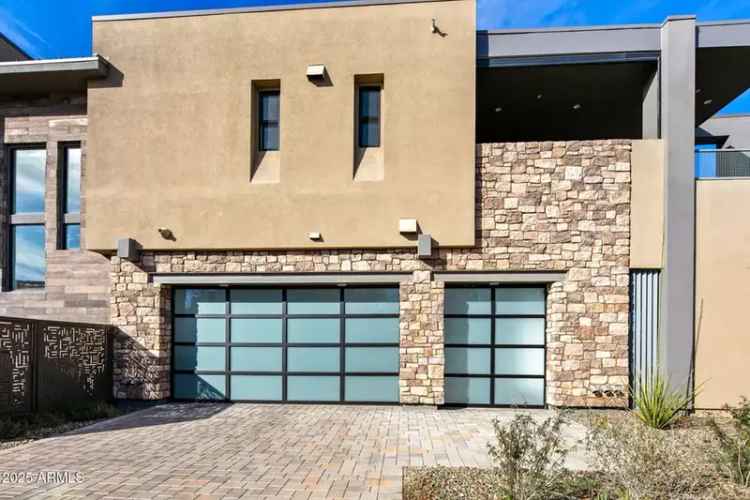 Apartment For Sale in 37200, North Cave Creek Road, Scottsdale, Arizona