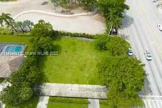 Land For Sale in Boca Raton, Florida