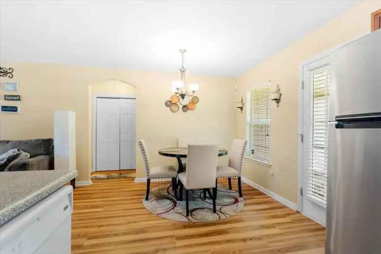 Single-family house For Sale in 3060, Diddie Road, Tallahassee, Florida