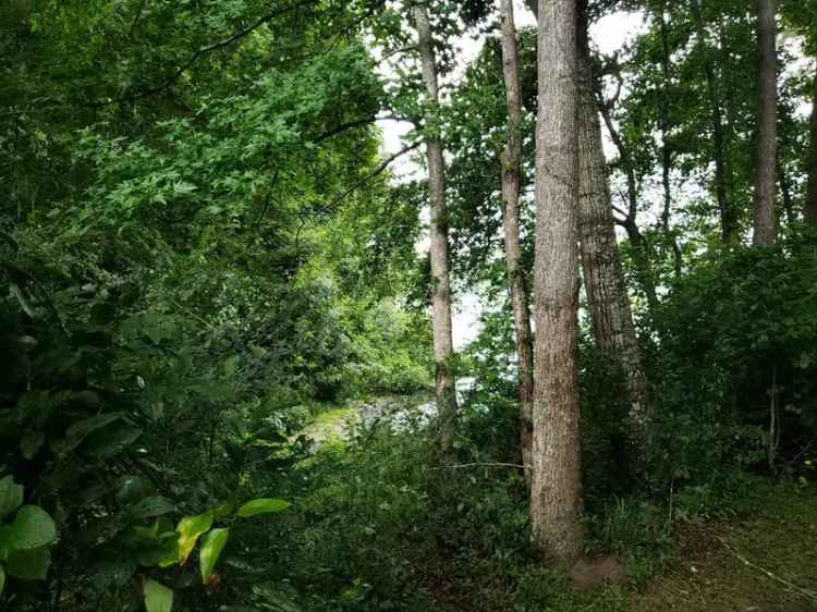 Land For Sale in 3344, Charleston Road, Tallahassee, Florida