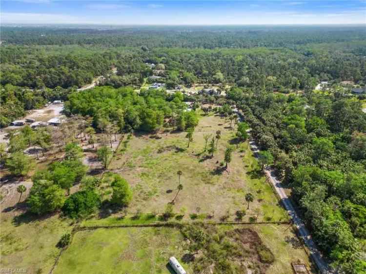 Single-family house For Sale in Florida