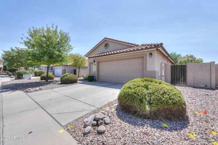 Single-family house For Sale in 9945, East Keats Avenue, Mesa, Arizona