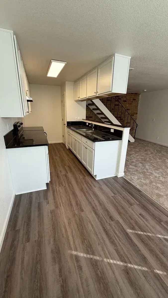 Apartment Unit for Rent