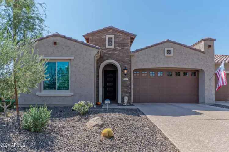 House For Sale in 16917, West Sheridan Street, Goodyear, Arizona