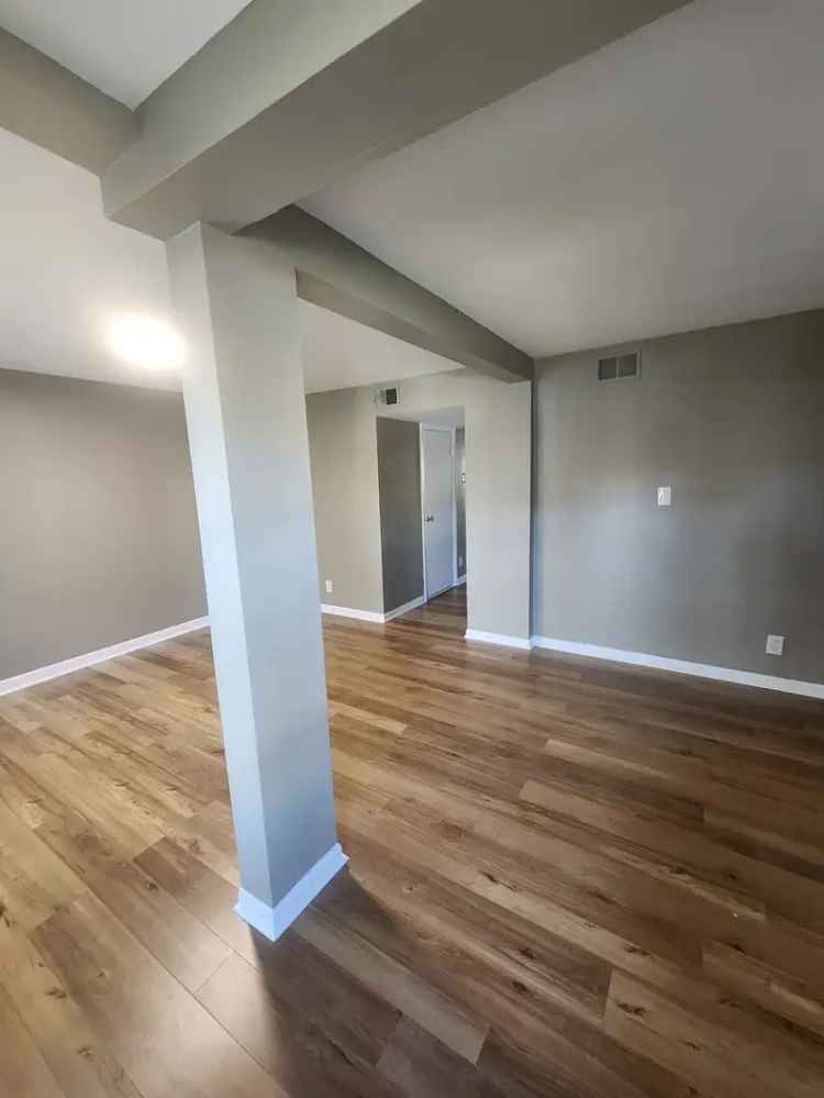 Apartment Unit for Rent