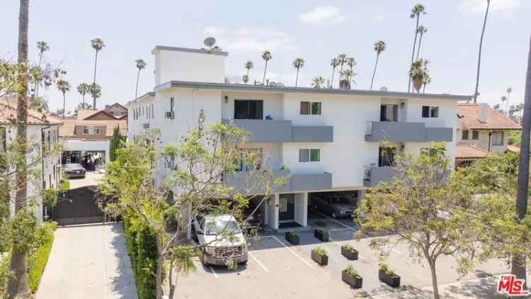 Multi-family house For Sale in Los Angeles, California