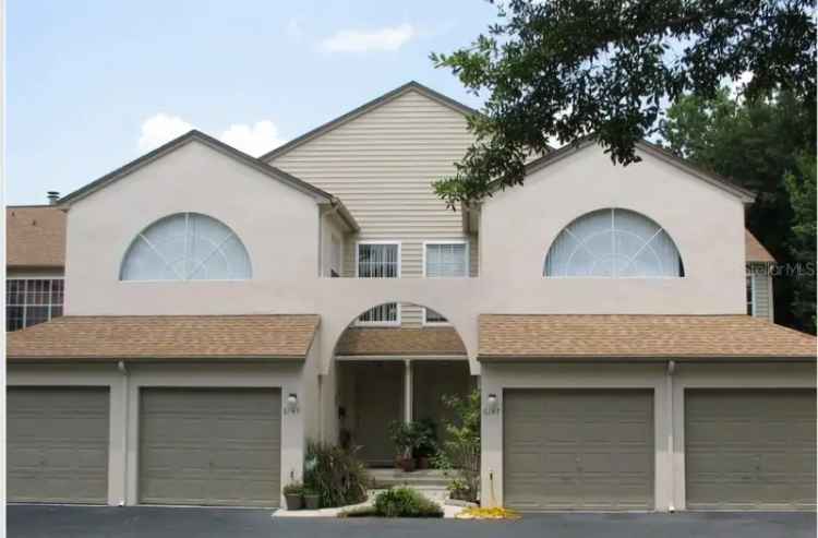 Condo For Sale in 6147, Sunnyvale Drive, Orlando, Florida