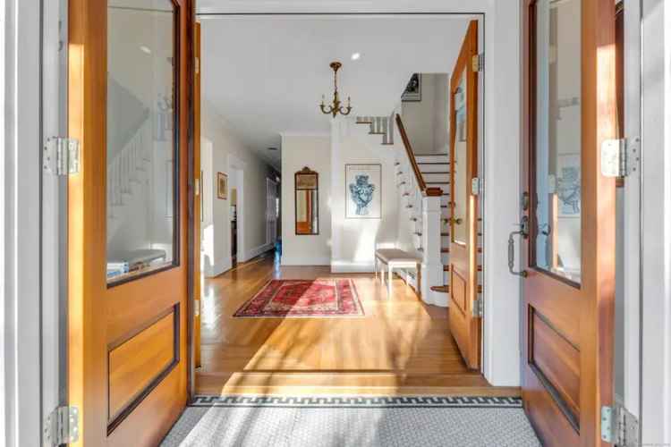 Single-family house For Sale in 115;117, Avon Street, New Haven, Connecticut