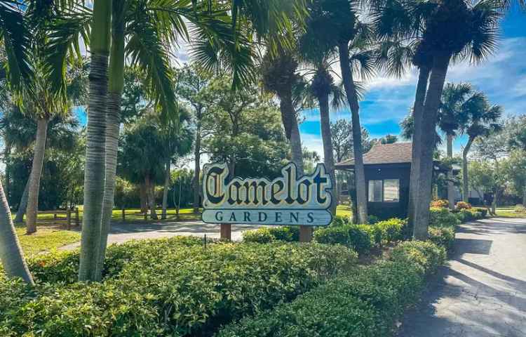 Condo For Sale in Port Saint Lucie, Florida