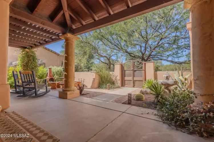 Single-family house For Sale in Arizona