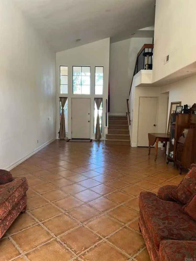 Single-family house For Sale in 3509, Simsbury Court, Carlsbad, California