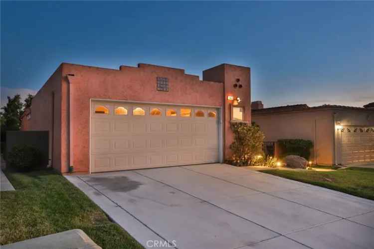 Single-family house For Sale in 1822, Carrera Drive, San Jacinto, California