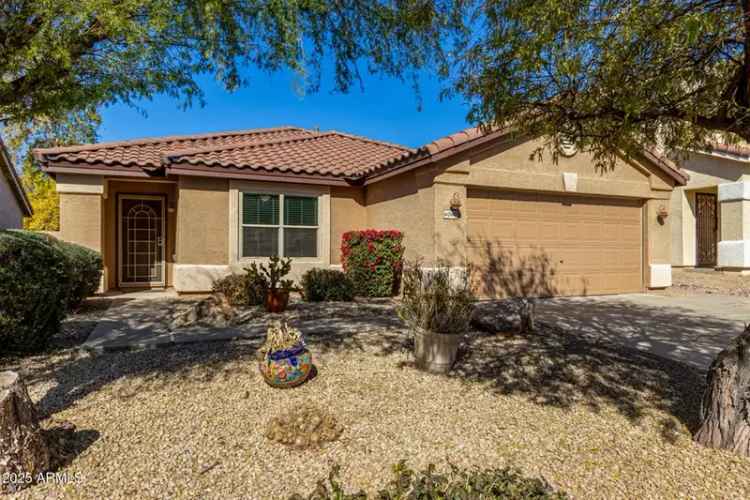 Single-family house For Sale in 4040, East Rowel Road, Phoenix, Arizona