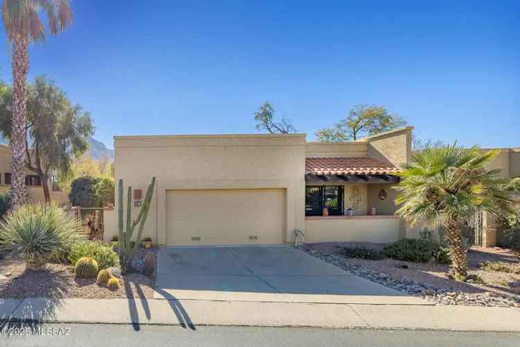 House For Sale in Oro Valley, Arizona