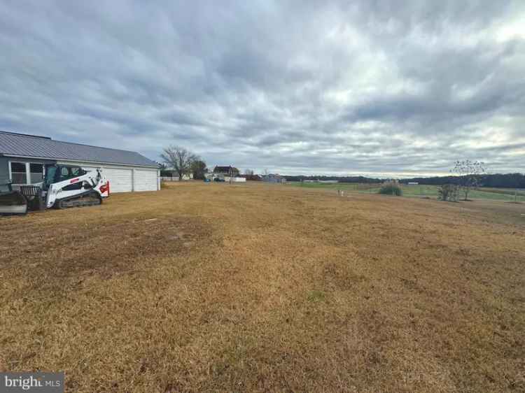 Land For Sale in 37111, Millsboro Highway, Millsboro, Delaware