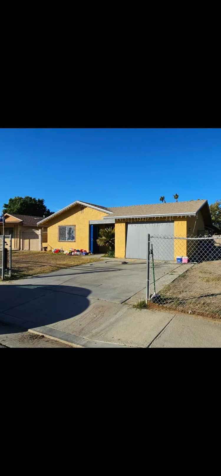 Single-family house For Sale in 85558, Stacie Lane, Coachella, California