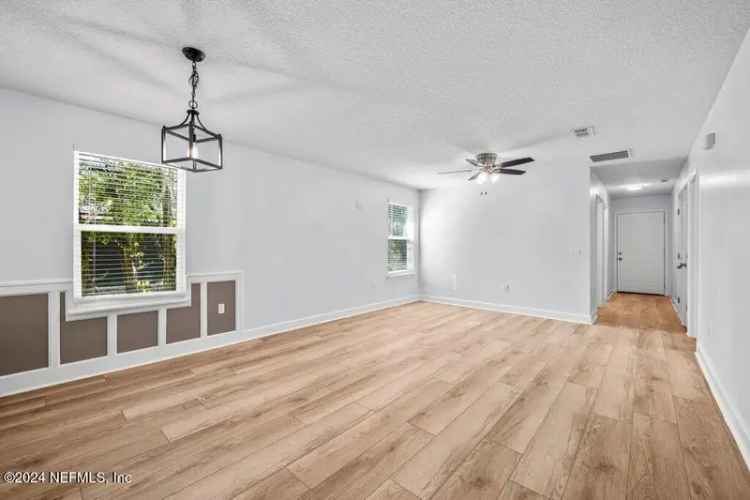 Single-family house For Sale in Jacksonville, Florida