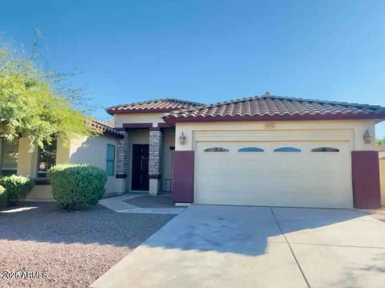 Single-family house For Sale in 2471, East Jade Drive, Chandler, Arizona