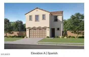 Single-family house For Sale in Mesa, Arizona