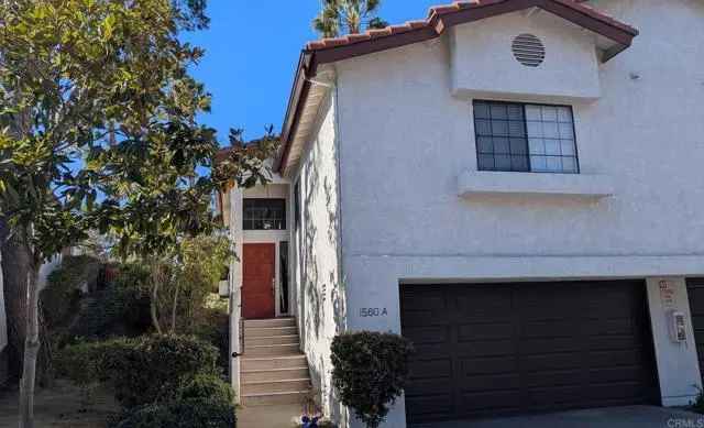 House For Sale in 1560, Apache Drive, Chula Vista, California