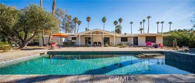 Single-family house For Sale in 161, Montezuma Road, Borrego Springs, California