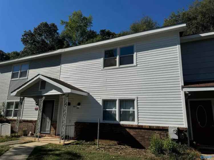 House For Sale in Madison, Alabama