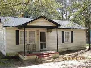 Single-family house For Sale in 506, South Harding Street, Albany, Georgia