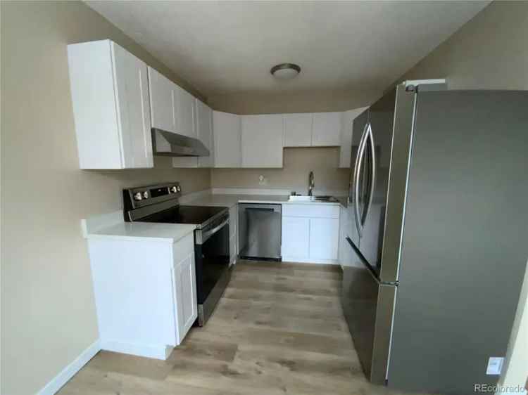 Condo For Sale in 2160, South Vaughn Way, Aurora, Colorado