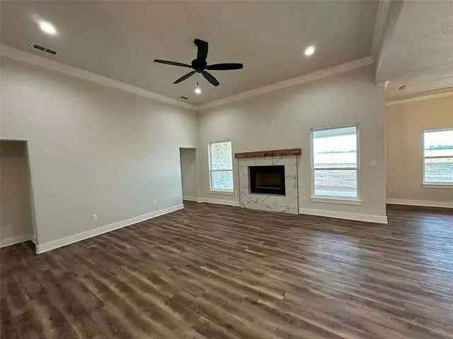 Single-family house For Sale in Texas