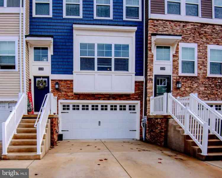 House For Sale in Millsboro, Delaware