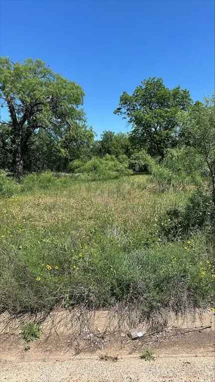 Land For Sale in 1217, Mesquite Street, Abilene, Texas