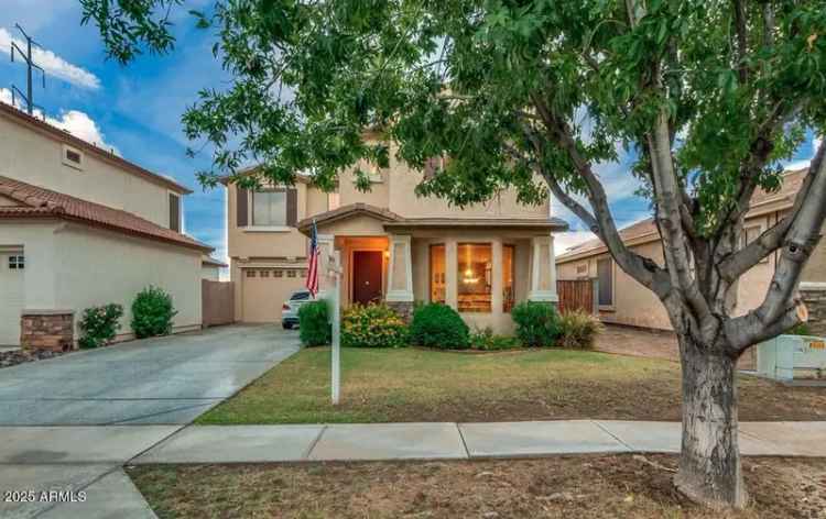 Single-family house For Sale in 1806, East Ellis Street, Phoenix, Arizona