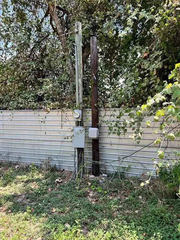 Land For Sale in 6619, Hergotz Lane, Austin, Texas