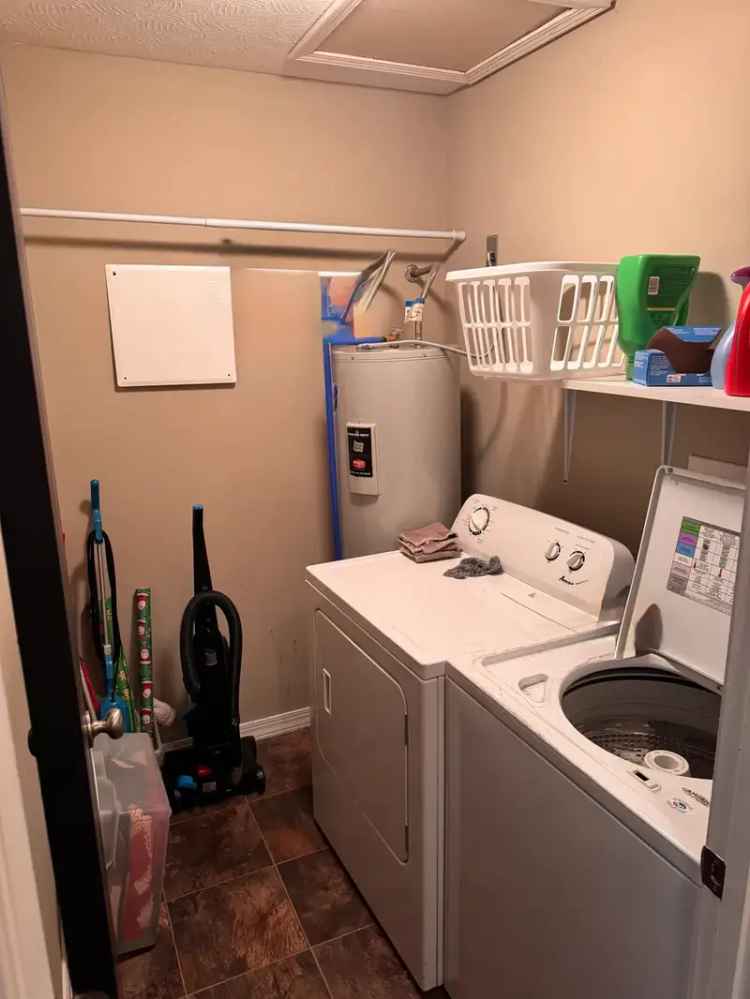 Apartment Unit for Rent