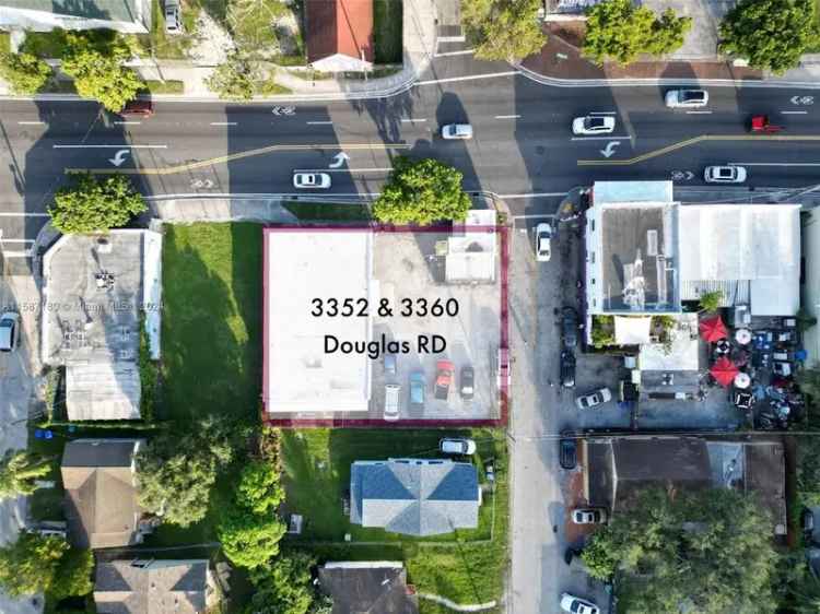 Land For Sale in Miami, Florida