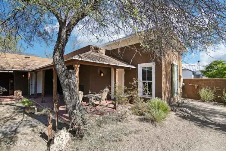 Single-family house For Sale in 245, South 4th Avenue, Tucson, Arizona