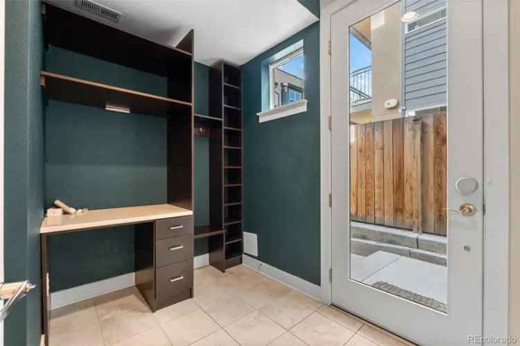 House For Sale in 1625, King Street, Denver, Colorado