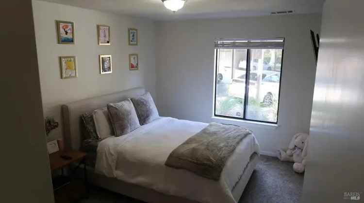 Condo For Sale in 677, Center Avenue, Martinez, California