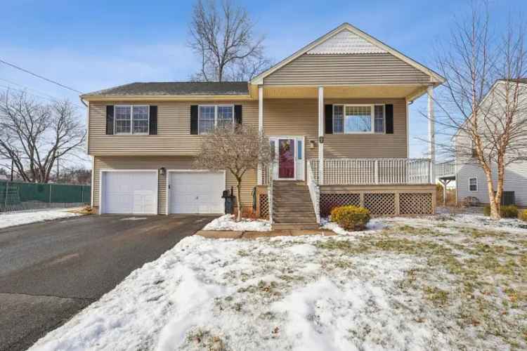 Single-family house For Sale in 93, Harmund Place, Wethersfield, Connecticut