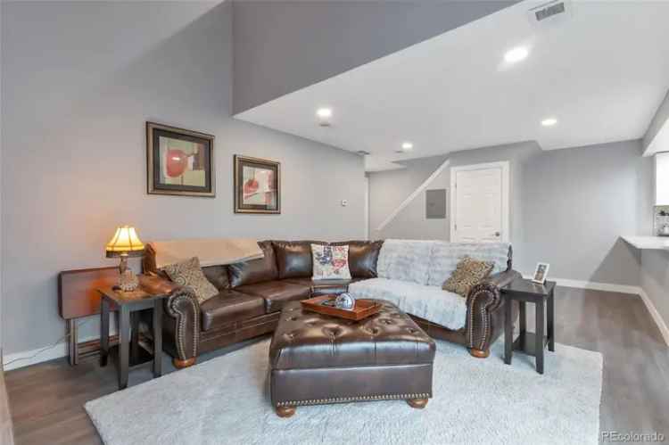 Condo For Sale in 2658, South Xanadu Way, Aurora, Colorado