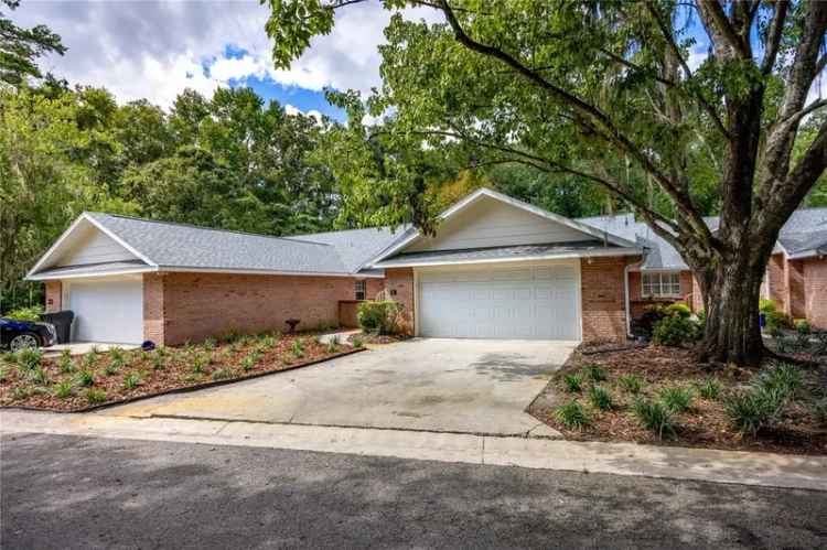 Condo For Sale in Gainesville, Florida