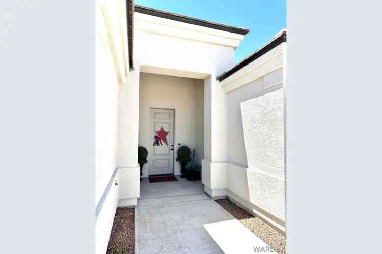 Single-family house For Sale in Kingman, Arizona