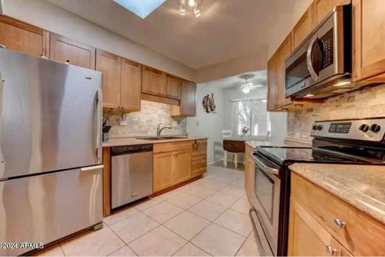 Apartment For Sale in 10978, West Coggins Drive, Sun City, Arizona