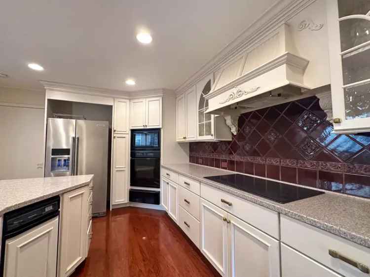 2 Bedroom 2.5 Bath Condo near Courtside Club Los Gatos