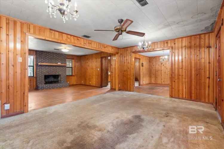 Single-family house For Sale in 30454, Spanish Lane, Spanish Fort, Alabama