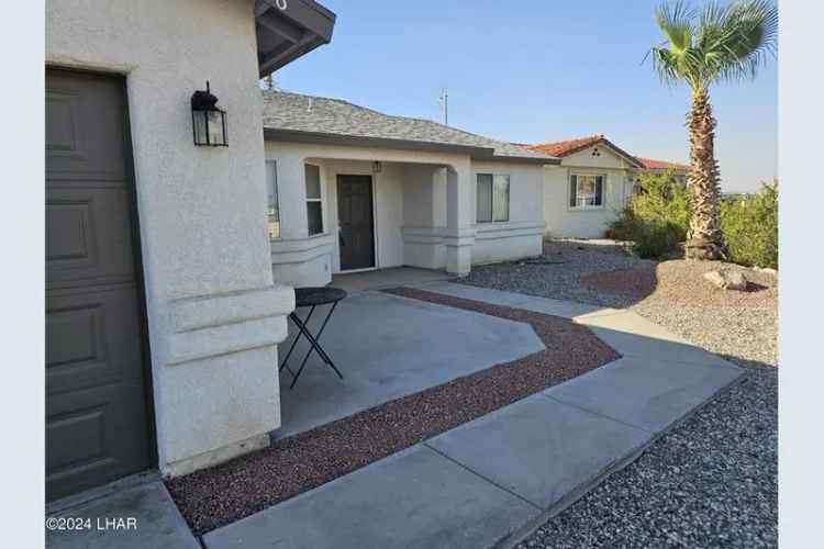 Single-family house For Sale in 3236, Chemehuevi Boulevard, Lake Havasu City, Arizona