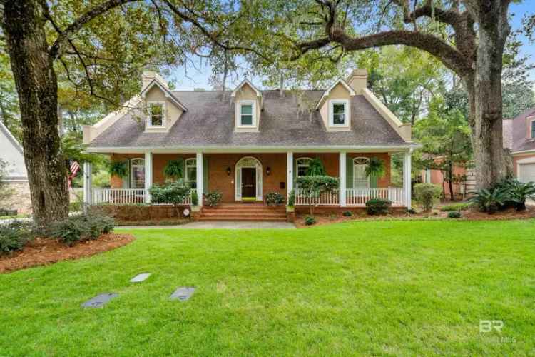 House For Sale in Daphne, Alabama